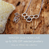 Winter Sale Jewellery