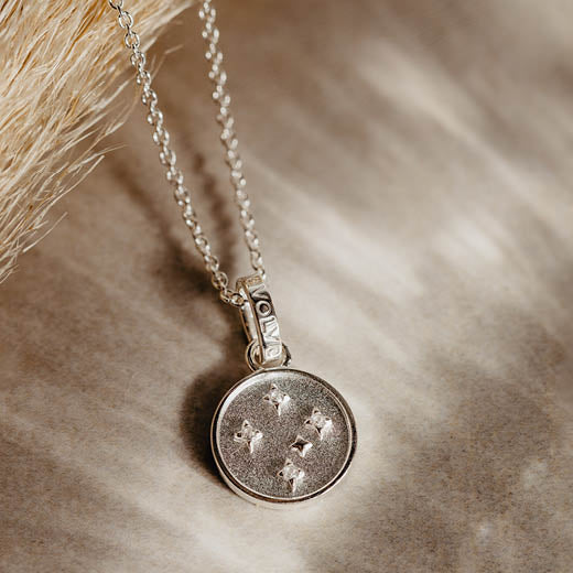 Southern Cross Necklace (Guidance)