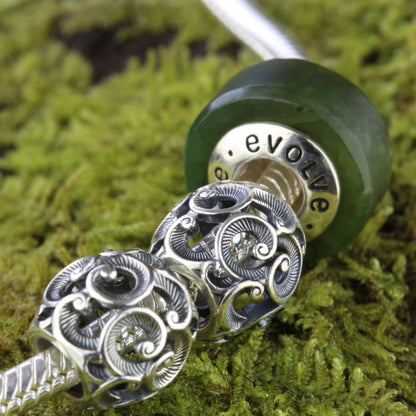 Treasured Koru (Valued)
