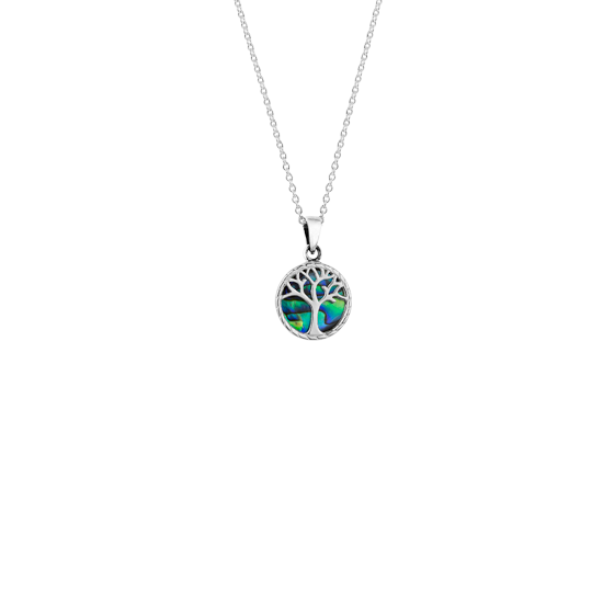 Tree pendant meaning on sale