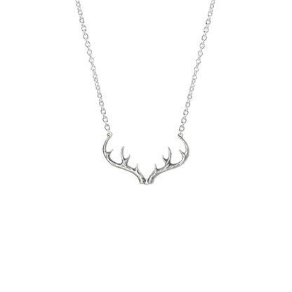 Antlers Necklace (Inner Strength)