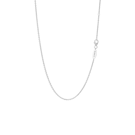 Sterling silver small cable necklace or pendant chain, from Evolve Inspired Jewellery