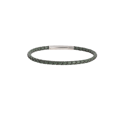 Forest Single Journey Bracelet