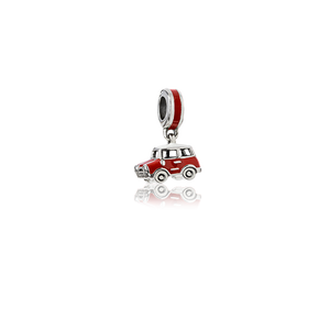 Mini cooper 2025 pandora charm