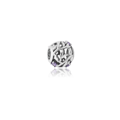 February Birthstone (Wisdom)