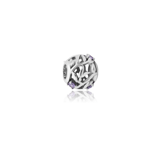February Birthstone (Wisdom)