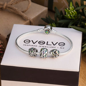 New Zealand jewellery gift cards | Evolve Inspired Jewellery